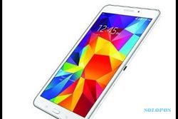 TABLET TERBARU : Samsung Rilis Tablet Lebih Besar dari Ipad Pro?
