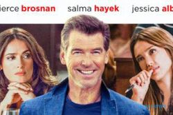 AGENDA SOLORAYA HARI INI : Klangenan Rabu (26/8/2015): Film Komedi Romantis Pierce Brosnan Tayang Perdana