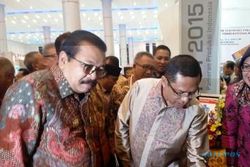 PAMERAN PRODUKSI INDUSTRI 2015 : Surabaya Kebagian jatah Gelar PPI 2015