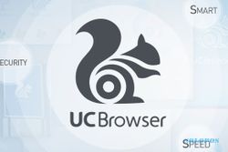 BROWSER KOMPUTER : UC Browser Kini Hadir di PC