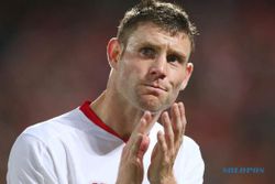 KABAR PEMAIN : Milner Minta Liverpool Fokus ke Liga