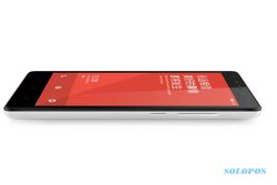 SMARTPHONE TERBARU : Kabarnya, Xiaomi Redmi Note 2 Dibekali RAM 3 GB
