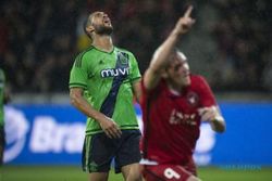 PLAY OFF LIGA EUROPA : Dikalahkan Tim Denmark, Southampton Tersingkir