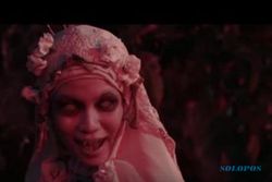 FILM BARU : Demona, Film Horor Rizal Mantovani Segera Meluncur