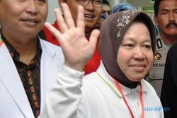 PILGUB DKI JAKARTA : Mega "Jemput" Risma di Surabaya, Kang Yoto Temui Prijanto