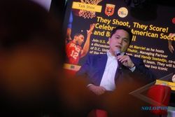 KONFLIK KEMENPORA-PSSI : Pembekuan PSSI Belum Dicabut, Jokowi Dukung Turnamen Piala Presiden