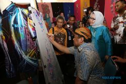 IMPOR SAPI : 50.000 Sapi bakal Diimpor ke Indonesia