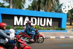 INFLASI MADIUN : BPS Akhirnya Akui Madiun Tak Ikut Deflasi