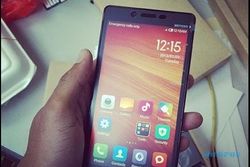 PENJUALAN SMARTPHONE : Xiaomi Redmi Note 2 Ditargetkan Terjual 10 Juta Unit
