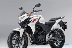 RECALL SEPEDA MOTOR : Sensor Bensin Bermasalah, Ribuan Honda CB500F “Dipulangkan”
