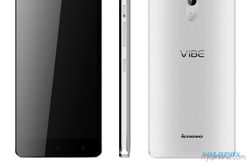 SMARTPHONE TERBARU : Uji Benchmark Beberkan Spesifikasi Lenovo Vibe X3