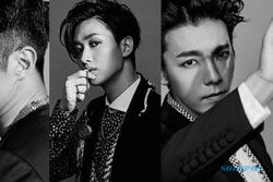 K-POP : Donghae, Siwon, dan Eunhyuk Masuk Wamil Tahun Ini