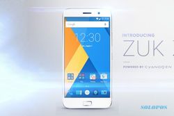 SMARTPHONE TERBARU : Zuk Z1 Diduga Gunakan Sertifikat Postel Xiaomi Redmi 1S
