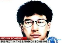 BOM BANGKOK : Identitas Pelaku Bom di Bangkok Terungkap