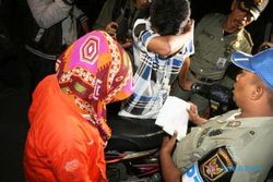 RAZIA BANTUL : Mesum di Hotel, Mahasiswi Digaruk Polisi