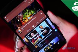 Youtube Indonesia Semakin Banyak Ditonton