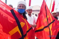 Komunisme Diyakini Masih Ada, Warga Diminta Waspadai Penyusupan