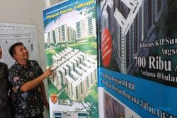PROPERTI SURABAYA : Sipoa Group Tawarkan 8.000 Unit Apartemen Murah di Surabaya