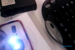 TEKNOLOGI TERBARU : MIT Kembangkan Charger Baterai Ponsel Super Cepat