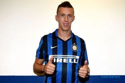 Tak Kunjung Dijual Inter, Perisic Berulah
