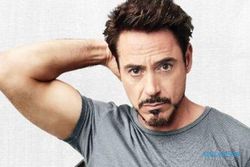 FILM TERBARU : Robert Downey Jr Main di Spider-Man Terbaru