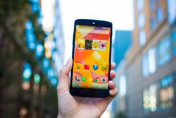 SMARTPHONE TERBARU : LG Luncurkan Nexus 5 Akhir September 2015