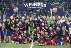 LIGA SPANYOL 2015/2016 : Jika Catalunya Merdeka, Barcelona Hanya Akan Jadi Klub Sekelas Celtic