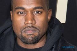 KABAR ARTIS : Obama Tak Gubris Petisi Ribuan Fans Kanye West