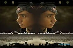 FILM BARU : Suasana Tegang dan Sisipan Komedi Warnai Film Jenderal Soedirman