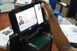SYARAT PASPOR : Rekening Rp25 Juta Tak Wajib, Syarat Pembuatan Paspor Lebih Ketat