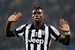 TRANSFER PAUL POGBA : Bujukan Terakhir Sebelum Bursa Transfer Berakhir