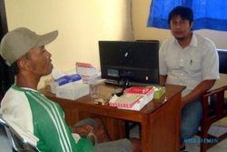 PEMBUNUHAN SRAGEN : Polisi Tunggu Hasil Lab Forensik