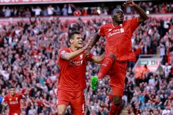 LIGA INGGRIS 2015/2016 : Prediksi Liverpool Vs Swansea: Momentum Kebangkitan The Reds