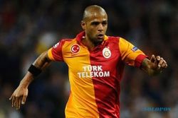 TRANSFER PEMAIN : Inter Beri Pilihan Galatasaray Empat Pemain Untuk Ditukar dengan Melo