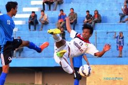 PIALA KEMERDEKAAN 2015 : Kalah di Laga Terakhir, Madiun Putra FC Makin Kandas