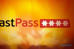 APLIKASI POPULER : LastPass Bikin Mudah Kelola Password