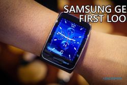 SMARTWATCH TERBARU : Samsung Gear S3 Meluncur di IFA 2016