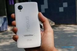 SMARTPHONE TERBARU : Nexus Terbaru Hadirkan Android Marshmallow