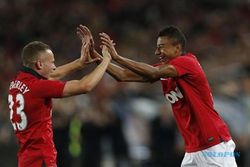 BURSA TRANSFER : Manchester United Siap Jual Jesse Lingard untuk Rekrut Pedro Rodriguez