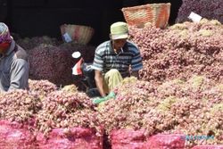 KREDIT USAHA RAKYAT : Bunga Sudah 12%, Jokowi Minta KUR Dipakai Pedagang