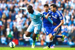 LIGA INGGRIS 2015/2016 : Prediksi Everton Vs Manchester City