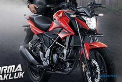 SEPEDA MOTOR TERBARU : Inilah Spesifikasi Lengkap Honda CB150R
