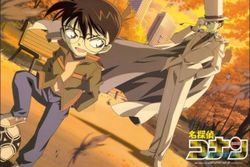 FILM BARU : Detective Conan: Sunflower of Inferno Tayang di Soloraya