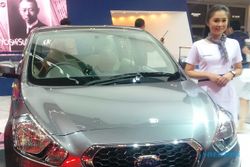 MOBIL TERBARU : Seluruh Varian Datsun Dilengkapi Kantung Udara