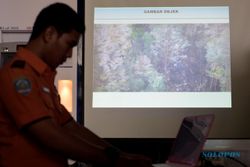 TRIGANA AIR HILANG : Polri Kirim 3 Dokter Forensik ke Papua