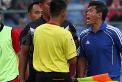 ISC B 2016 : Resmi, Eks Pelatih Persis Solo Tukangi PSCS Cilacap
