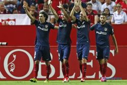 LIGA SPANYOL 2015/2016 : Xabi Alonso Prediksi Atletico Madrid Juara La Liga