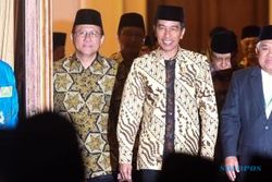 KASUS HAMBALANG : SBY Vs Jokowi? Ketua DPD: Jangan Suuzan!