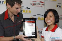 BISNIS ONLINE : Persaingan E-Commerce Indonesia Makin Sengit