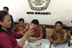 PILKADA 2015 : KPU Surabaya Dikado Obat Kuat, Buat Apa?
